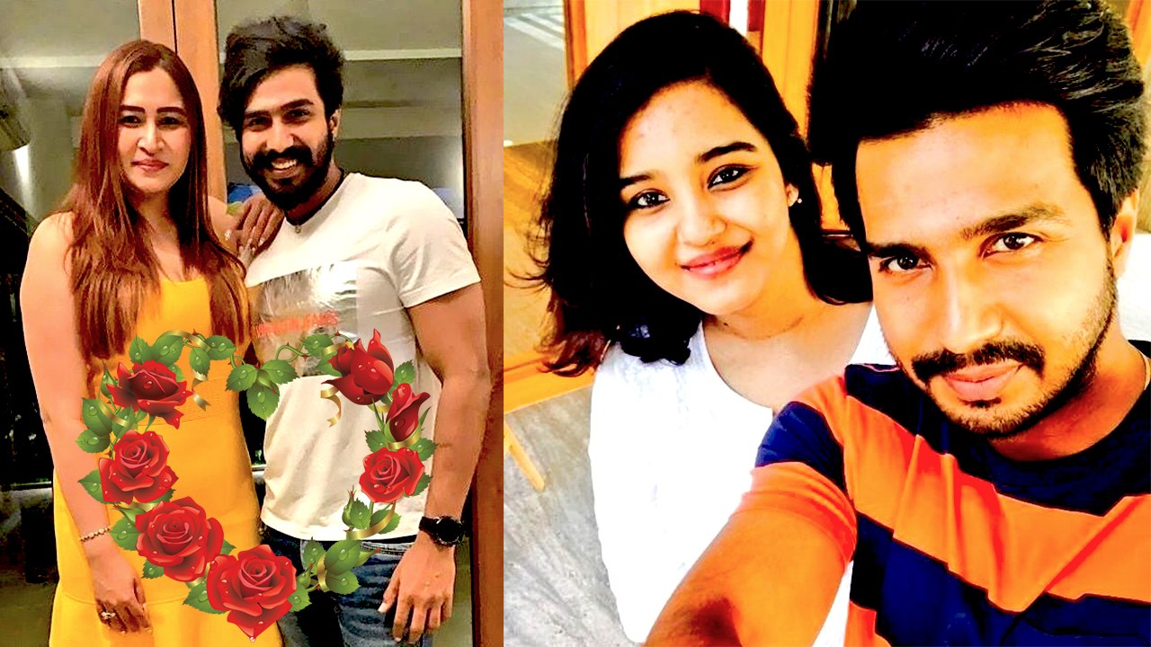 Vishnu Vishal Marry his Girlfriend? | jwala Gutta | FIR