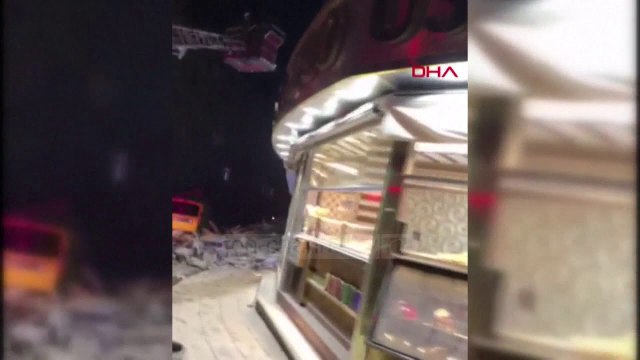 Rritet numri i viktimave nga tërmeti në Turqi, mijëra të plagosur