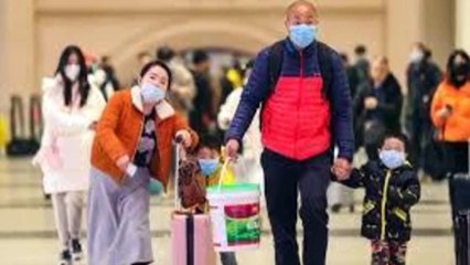 Coronavirus. Une réelle  menace pour le monde entier. L'état d'urgence est déclaré partout dans le monde