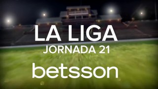 La Zona Betsson - El Bernabéu (25/01/2020)