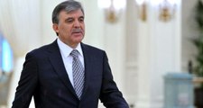 Abdullah Gül'den Elazığ depremiyle ilgili dikkat çeken çıkış: Umarım uyarıcı olur