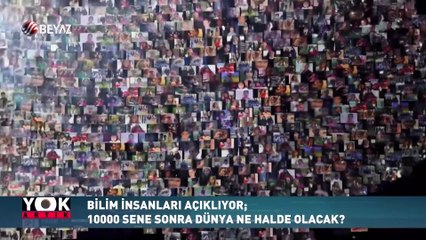 Yok Artık 25 Ocak 2020