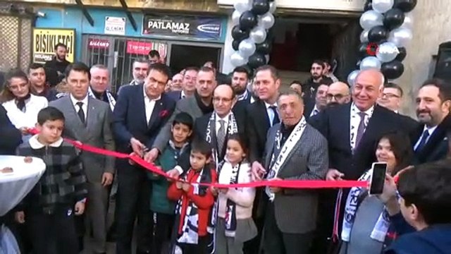 Ahmet Nur Çebi: Beşiktaş İçin En Doğru Kararı Vereceğiz