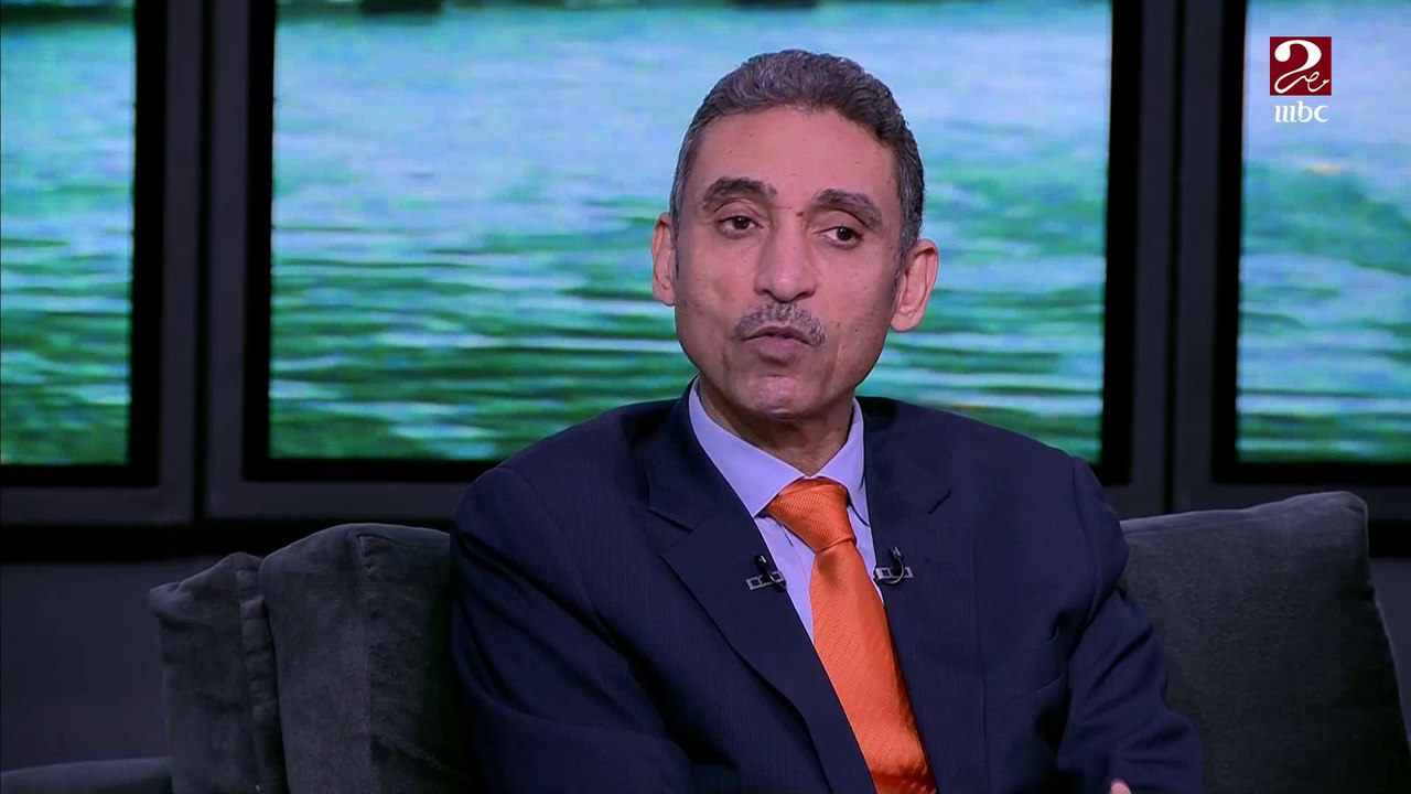 الكاتب الصحفي علي السيد : ثورة 30 يونيو صححت ما...