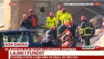 Tërmeti në Turqi, kryetari i shoqatës 'Vatra e Shqiptareve Stamboll': Nuk ka shqiptar
