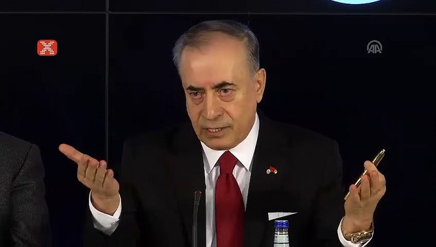 Mustafa Cengiz'den Ali Koç'a: Kral çıplak değil, kral giysili