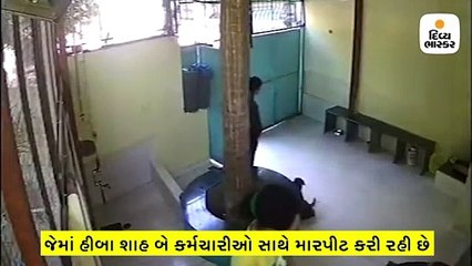 નસીરુદ્દીન શાહની દીકરી હિબા પર ક્લિનિક સ્ટાફ સાથે મારપીટ કરવાનો આક્ષેપ, પોલીસ કેસ થયો