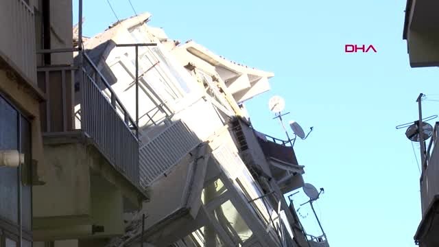 Elazığ diyanet işleri başkanı deprem bölgesinde