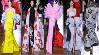 Valentino Couture Spring 2020/Haute Couture Spring Summer 2020 Collection