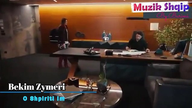 Bekim Zymeri - O Shpirti im