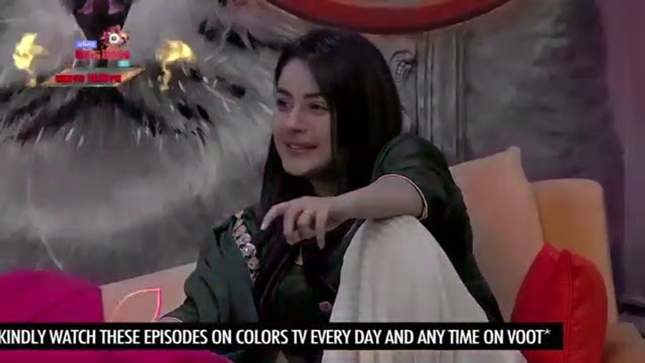 BiggBoss 13 mein Asim ne Aarti and Sana ko kana #FixedDeposit