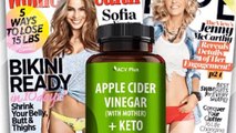 ACV Plus Keto Malaysia Price, Side Effects, Pills Reviews, Benefits & Order