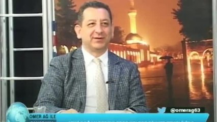 Una TV turca emite en directo el momento en el que comenzó el terremoto de Elazig