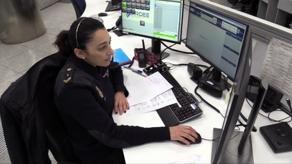 El Cimacc 091 de Madrid atendió a más de un millón de llamadas en 2019