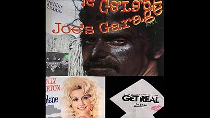 Claude vonStroke vs Frank Zappa vs Dolly Parton - Joleane's garage (Bastard Batucada Jolaragem Mashup)