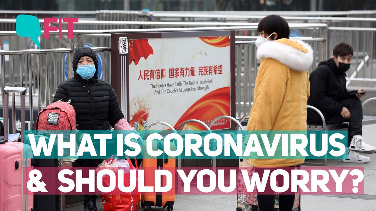 Even Your Common Cold is a Coronavirus And Other Facts to Know | The Quint