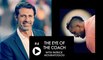 "Players act like robots. Nick Kyrgios does the opposite" Watch Patrick Mouratoglou about Nick Kyrgios in the Eye of the Coach #4