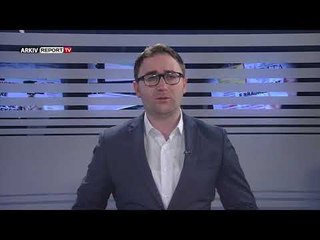 Report TV - Emisioni Shtypi i Ditës dhe Ju, gazetat dhe telefonatat 25 Janar 2020