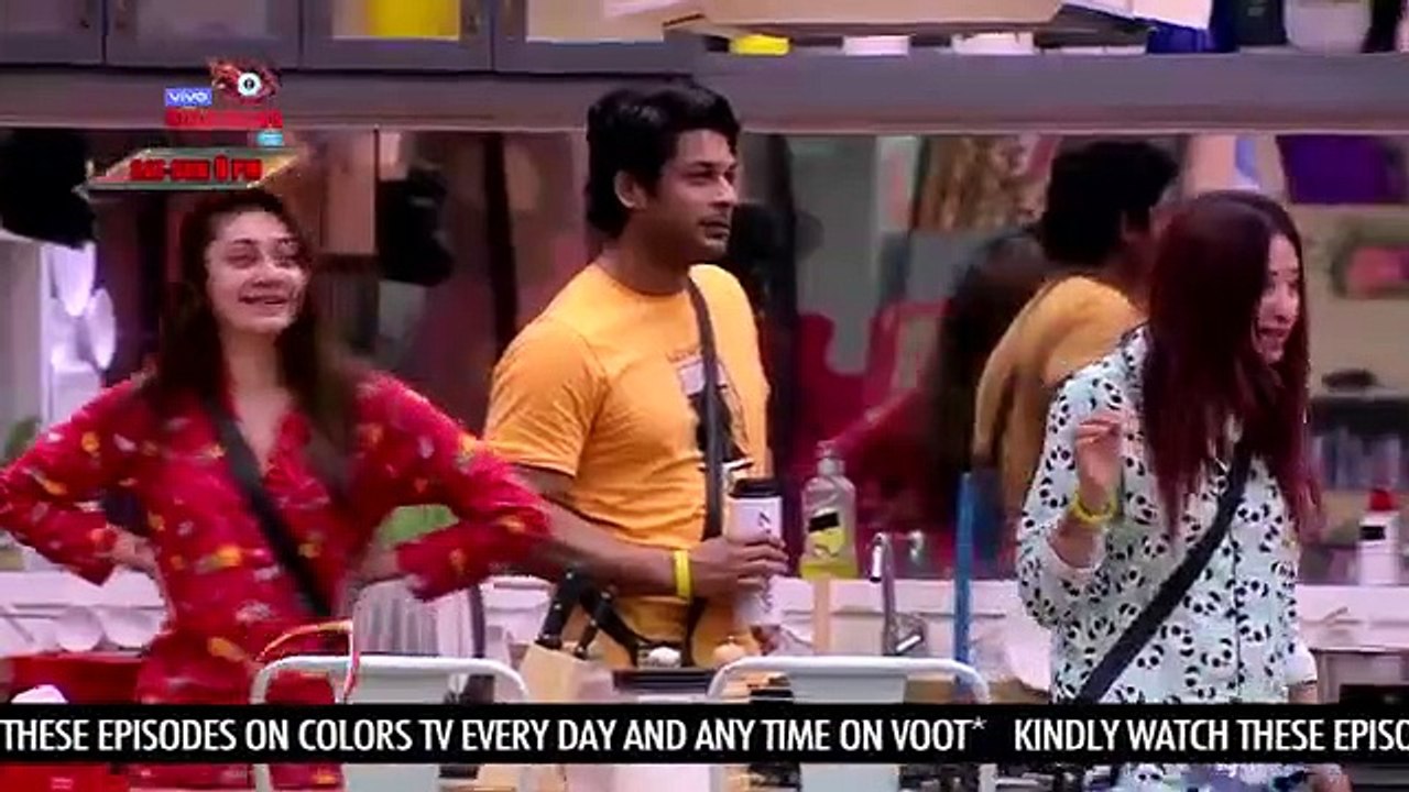 BiggBoss 13 mein Himmesh Reshmiya aate hi Rashmi ki kholi poll