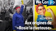 Réforme des retraites : d'où vient « Rosie la riveteuse » ?