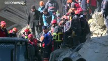 Un terremoto deja al menos 22 muertos y 1.000 heridos en Turquía