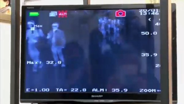 日 3번째 신종코로나 환자 확인...우한 거주 관광객 / YTN