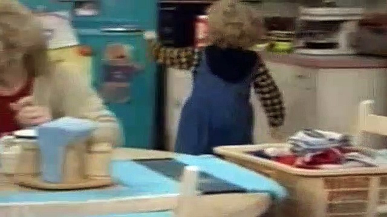 Grace Under Fire S01E13 Simply Grace