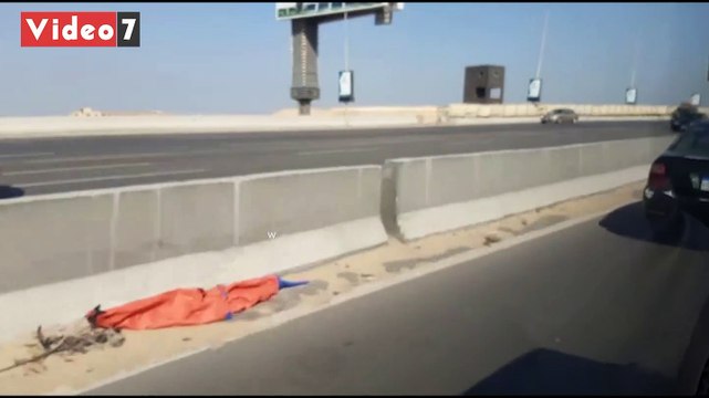 سيولة مرورية بمحور 26 يوليو وانتشار مكثف لرجال الأمن