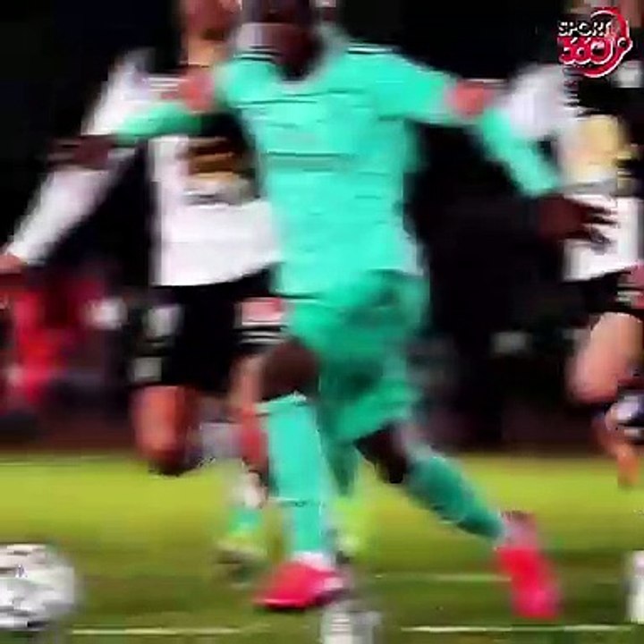 في رأيك ما الذي يحتاجه فينيسوس جونيور في ريال مدريد