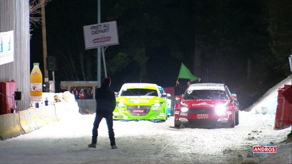 Super Finale ELITE Course 1 | Lans en Vercors 2020