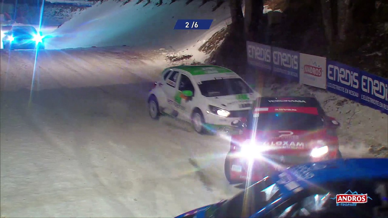 Finale ELITE Course 1 | Lans en Vercors 2020