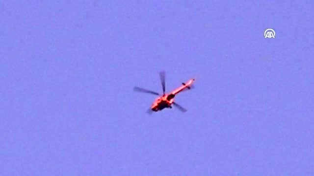 Esed rejimi, Rusya'nın desteğiyle İdlib'de 2 yerleşimi ele geçirdi