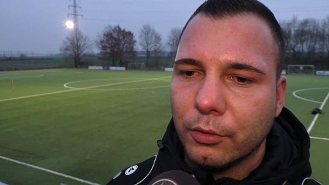 Neues Video vom 25.01.2020 13:14 Uhr