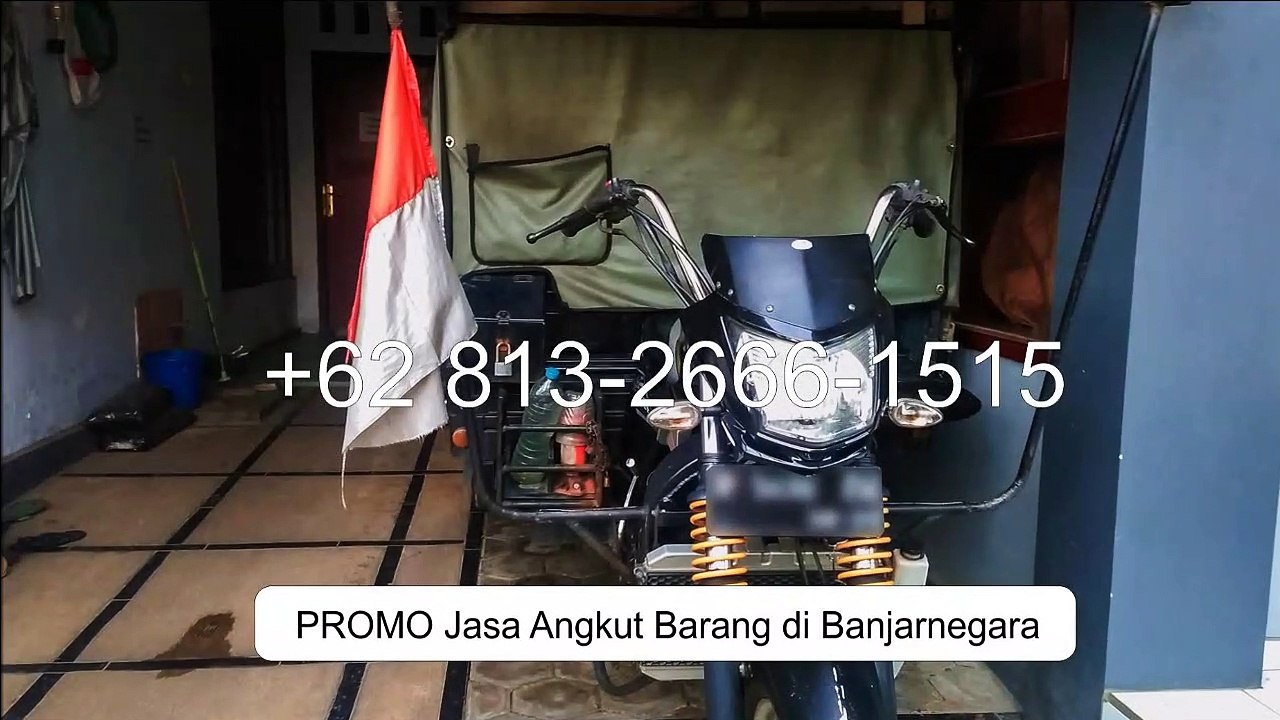 PROMO!!! +62 813-2666-1515, Jasa Antar Barang Pindahan Sekitar Banjarnegara Jasa Antar Galon Terdekat di Banjarnegara