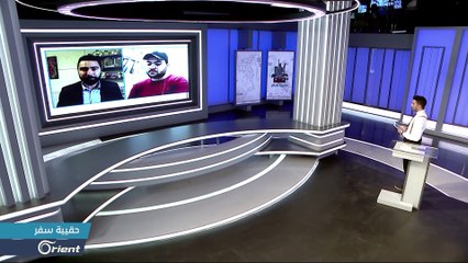 خلال فصل الشتاء ... ماهي أحوال السوريين في مخيمات لبنان ؟  - حقيبة سفر