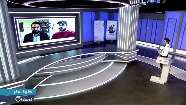 خلال فصل الشتاء ... ماهي أحوال السوريين في مخيمات لبنان ؟ - حقيبة سفر