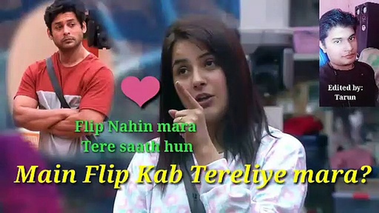 #Sana ne #Sid keliye kabhi Flip nahin mara Proof|Always 1st Priority rakha