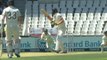 Nortje completes maiden five-wicket haul