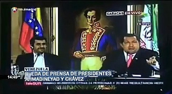 Más vídeos antiguos sobre la financiación de Podemos que ahora se intenta que permanezcan ocultos