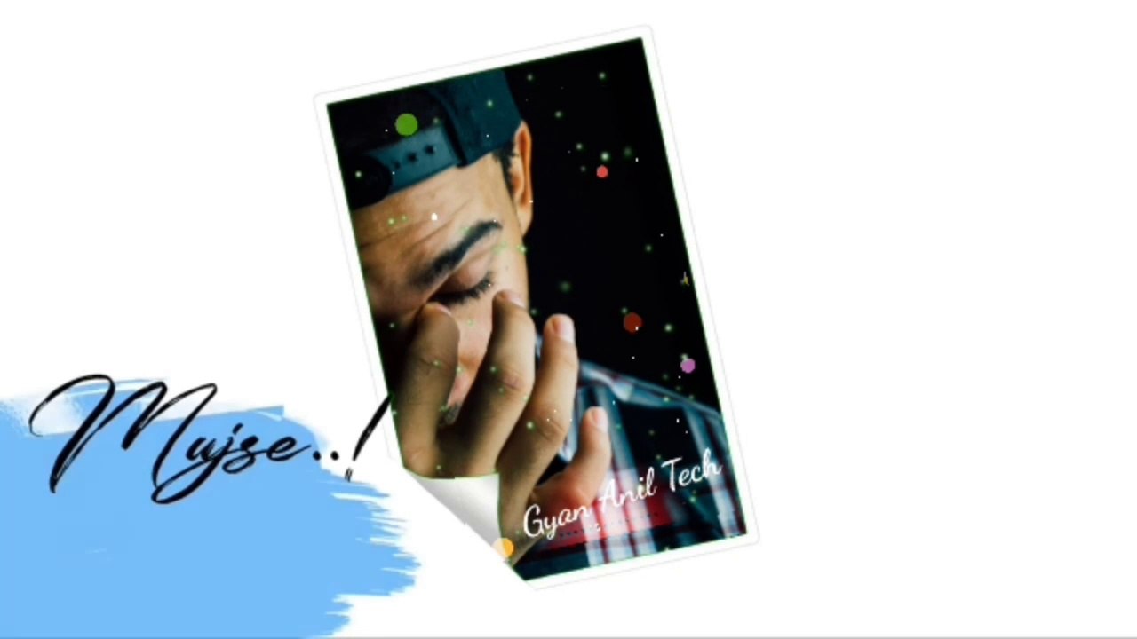 How To make Trending Whatsapp Status Tutorial  |  kinemaster Se Whatsapp Status kiase banaye | एसे Status  कैसे बनाये  Kinemaster Se