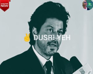 Shatranj ki 4 baten Hamesha Yaad rakhna lesson for All | Shahrukh khan | Haseebun Status