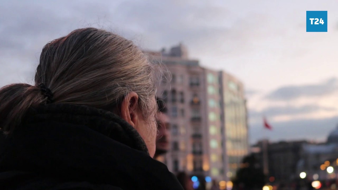Of! Of! Of! | "Eti gramla alıyoruz"