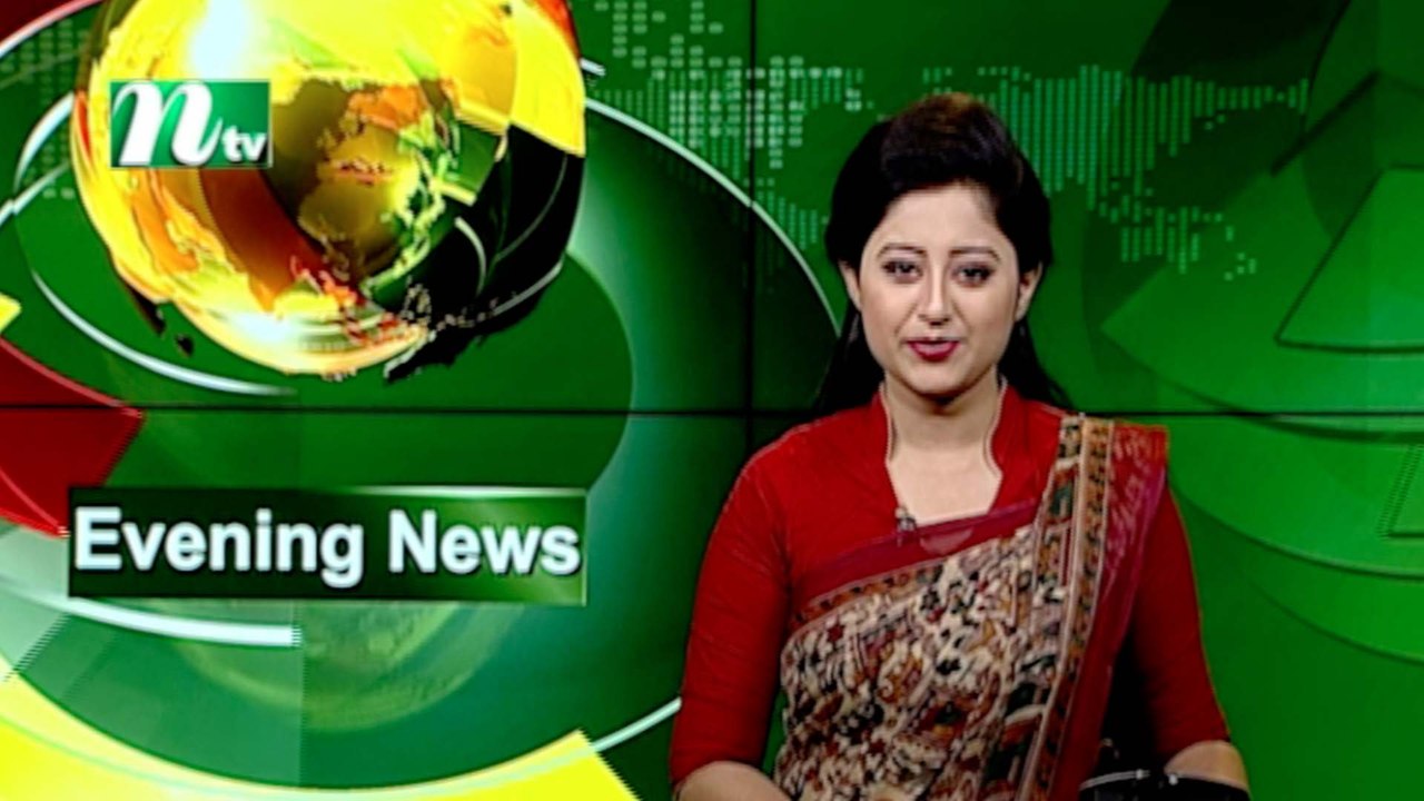NTV Evening News | 25 January 2020