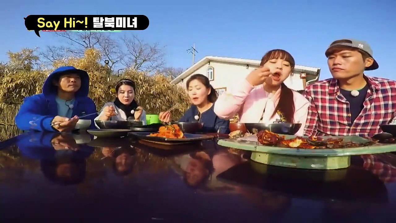 [세이하이 탈북미녀] 한글의 아버지는 김일성?! 북한에는 세종대왕&유관순이 없다?!