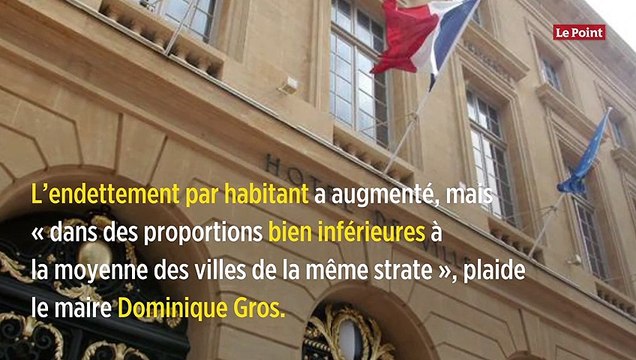 Palmarès des villes – Metz qui rit, Nancy qui pleure…