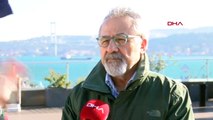 Aylar önce deprem uyarısı yapan ünlü profesör Naci Görür'den yeni açıklama