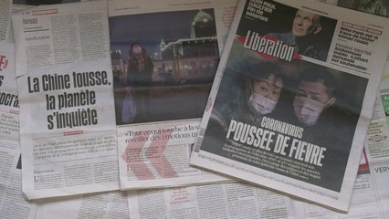 프랑스·호주서도 확진 환자 발생 / YTN