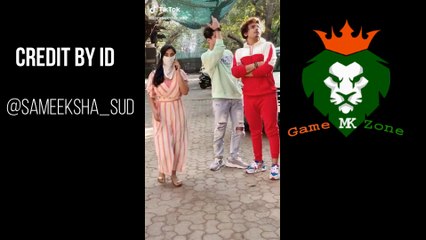 Today's Best Latest New Tik Tok Musically Video | Romantic, Funny, Tiktok Video | Tik Tok Videos