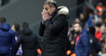 Beşiktaş, Abdullah Avcı'ya ayda 1 milyon 200 bin lira ödeyecek