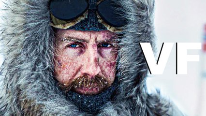 VOYAGE AU BOUT DE LA TERRE Bande Annonce VF (2020)